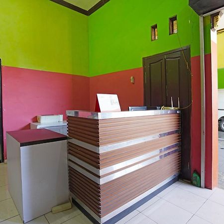 Oyo 91583 D'Cost Green Syariah Сурабая Екстериор снимка
